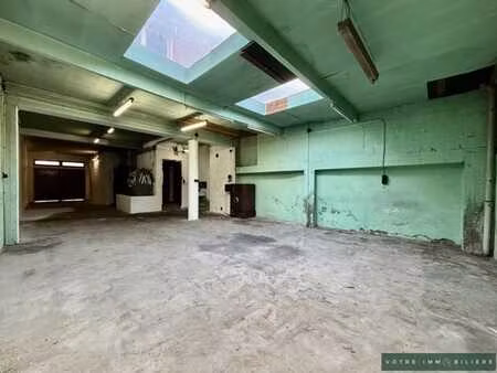 6000 charleroi - rue pige au croly 164