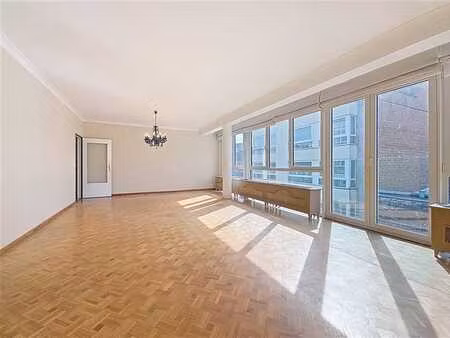 magnifique appartement - 4ch - terrasse