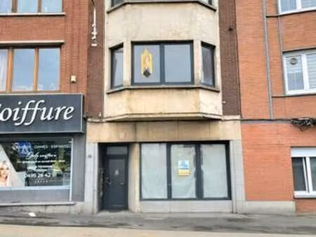 immeuble de 3 appartements