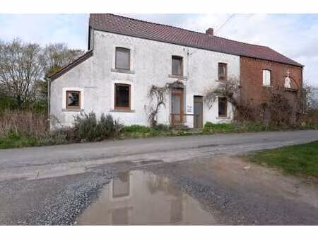 rare opportunite - superbe fermette avec grange !!