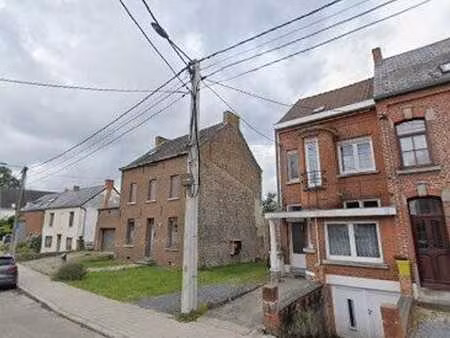 belle maison 3 façades