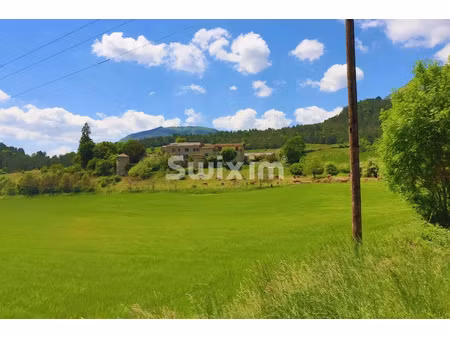 vente maison 16 pièces 392 m² à saint-julien-en-quint (26150)  620 000 €