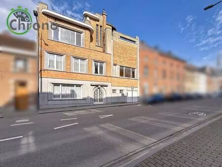 propriété aux volumes exceptionnels