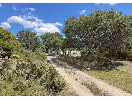 vente villa 6 pièces 222 m² à sauteyrargues (34270)  529 000 €