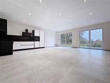 maison en clé sur porte. peb a !