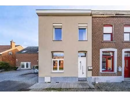 maison 4 chambres dans un cadre calme