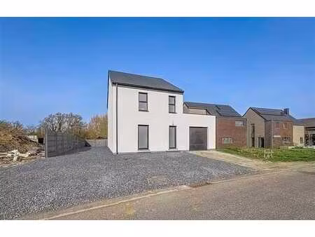 superbe villa 4f neuve  cadre rural agreable