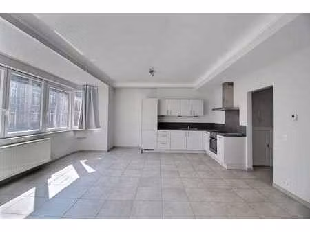 appart rez-de-chaussee