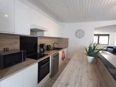 colocation gilly (charleroi) - 2 chambres à louer