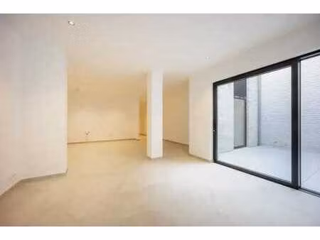 appartement 2 chambre situé au 2ème étage