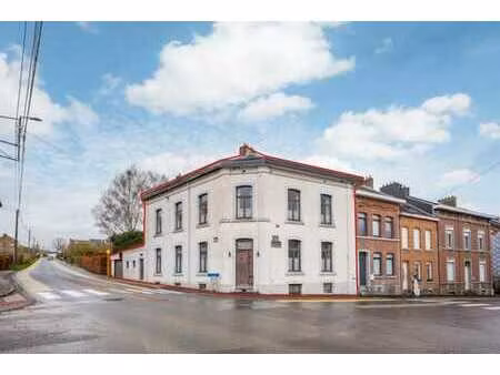 superbe bien - poss 2u - 268 m2 hab - terrasse - garage