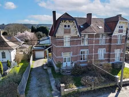 maison 3ch proche des commodités!