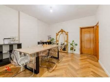 jumet – maison 3 chambres avec jardin et garage