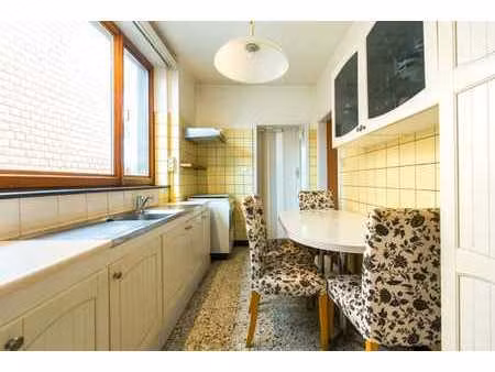 jolie maison en plein centre de hannut !