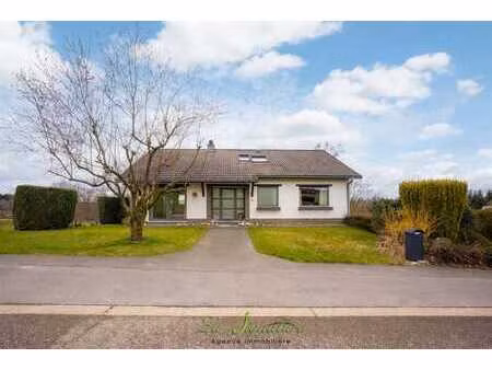 option!! maison 4 chambres avec 2 garages