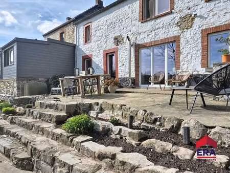 charmante maison à moha - 3 chambres