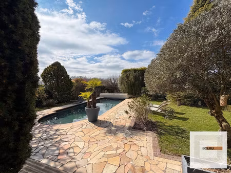 vente maison 7 pièces 250 m² à cranves-sales (74380)  950 000 €