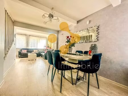 maison familiale 4 chambres avec jardin – entrée de ville - proche toutes commodités