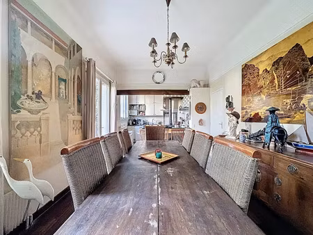 vente maison 10 pièces 233 m² à versailles (78000)  1 341 000 €
