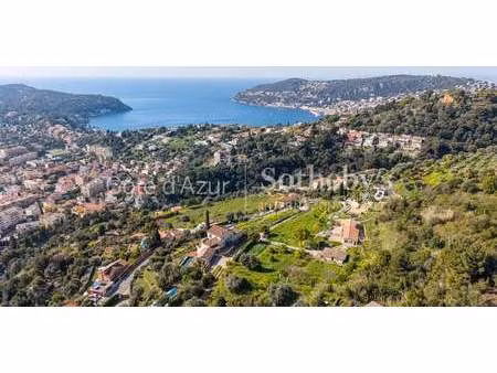 propriété villefranche-sur-mer (06)