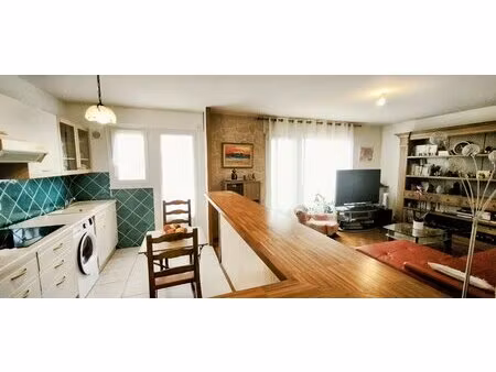 annecy - appartement - t3 - proche - centre - ville - gare