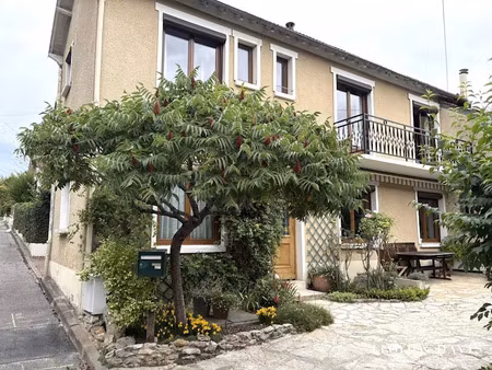 vente maison 5 pièces 104 m² à viroflay (78220)  685 000 €