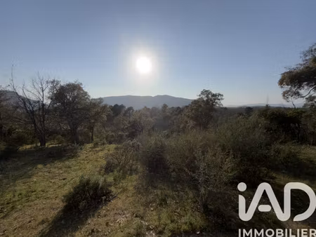 vente terrain 13 927 m²