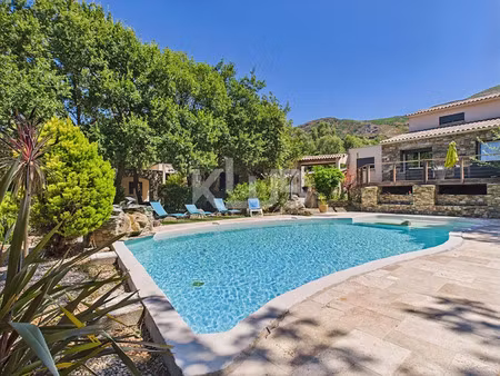 vente maison 17 pièces 447 m² à barbaggio (20253)  1 590 000 €