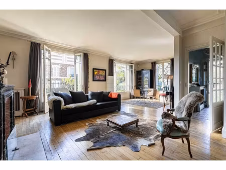 vente maison 8 pièces 270 m² à meudon (92190)  2 250 000 €