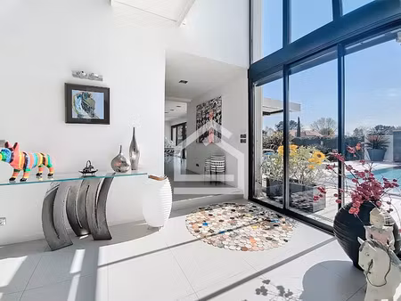 vente maison 7 pièces 390 m² à pessac (33600)  2 080 000 €