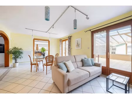 vente maison 9 pièces 290 m² à douvaine (74140)  695 000 €