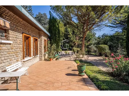 vente maison 5 pièces 195 m² à saint-cyr-au-mont-d'or (69450)  870 000 €