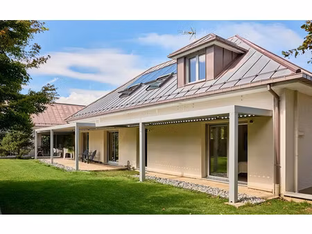 vente maison 9 pièces 402 m² à clairegoutte (70200)  695 000 €