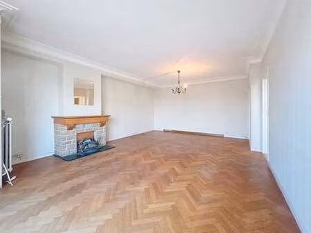 agréable appartement 2 chambres avec deux terrasses !