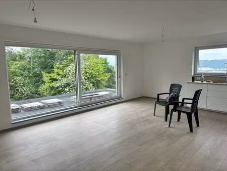 appartement 2 chambre nouvelle construction