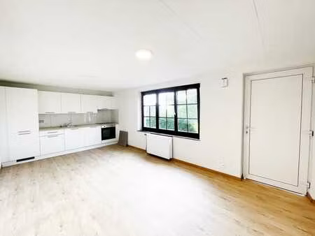 appartement lumineux 62 m² avec jardin commun – jalhay