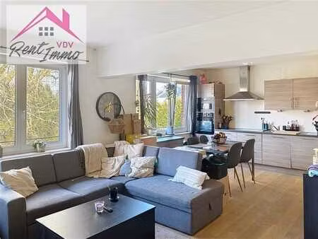 appartement 1 chambre avec cour extérieure