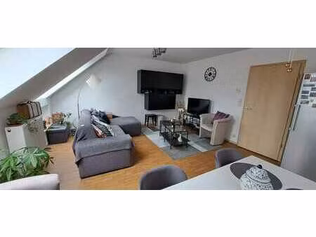 lumineux  au calme  peb a  la reid (theux)  +-80m²