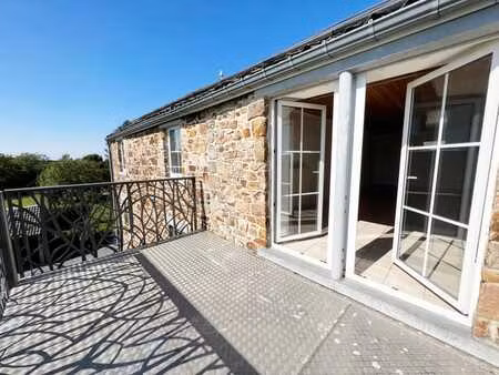 spacieux appartement 132 m² à louer - jehanster