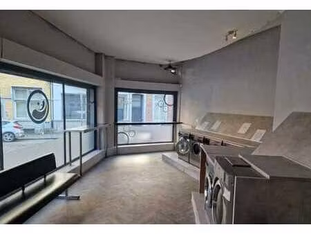 laverie à vendre à liège