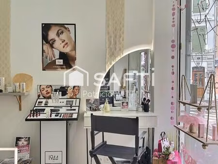 institut de beauté  clientèle fidèle  thonon-les-bains