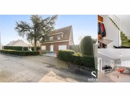 maison à vendre à pastorijstraat 2 lotenhulle (rbv54003)