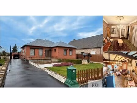 maison à vendre à knipscheerstraat 109 alken (rbv54102)