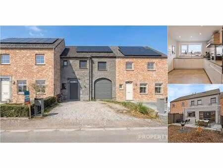 maison à vendre à oude heerweg 85 deerlijk (rbv54117)