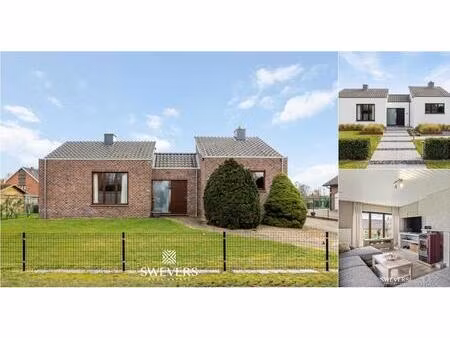 maison à vendre à stiemerstraat 33 diepenbeek (rbv54457)