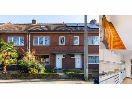 maison à vendre à vlamingenstraat 18 muizen (rbv53848)