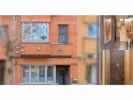 maison à vendre à d?sir? van den bosschestraat 3 zottegem (rbv54171)