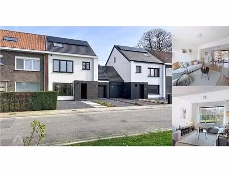 maison à vendre à koningin astridlaan 27 emelgem (rbv53881)