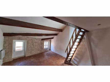 appartement cuers 3 pièce(s) 62 m2