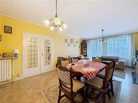 appartement 2 chambres avec terrasses